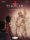 Imagen de portada para The Last Templar, Volume 6